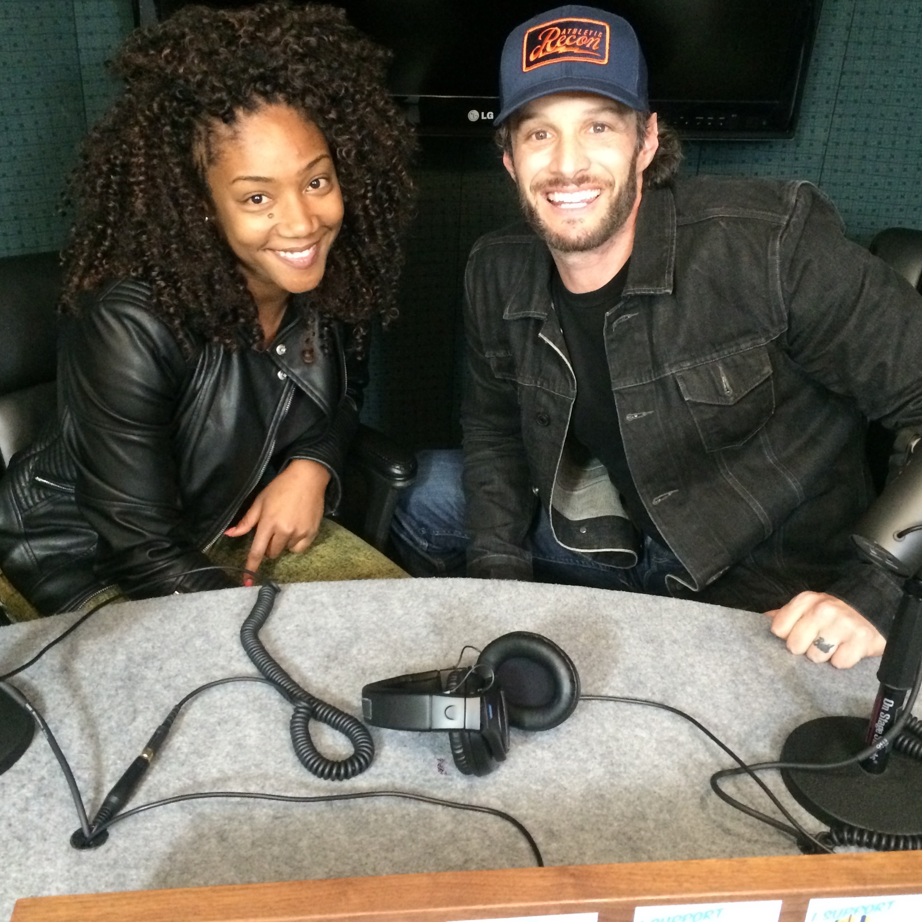 Tell Me Something Good w/Josh Wolf