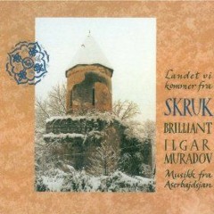 Landet Vi Kommer Fra