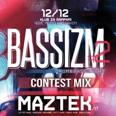 BASSIZM 2 contest mix