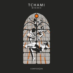 "WHAT TO EXPECT" MIX #1 BY TCHAMI