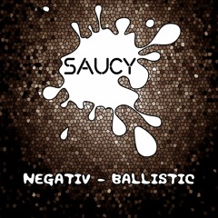 Negativ - Ballistic
