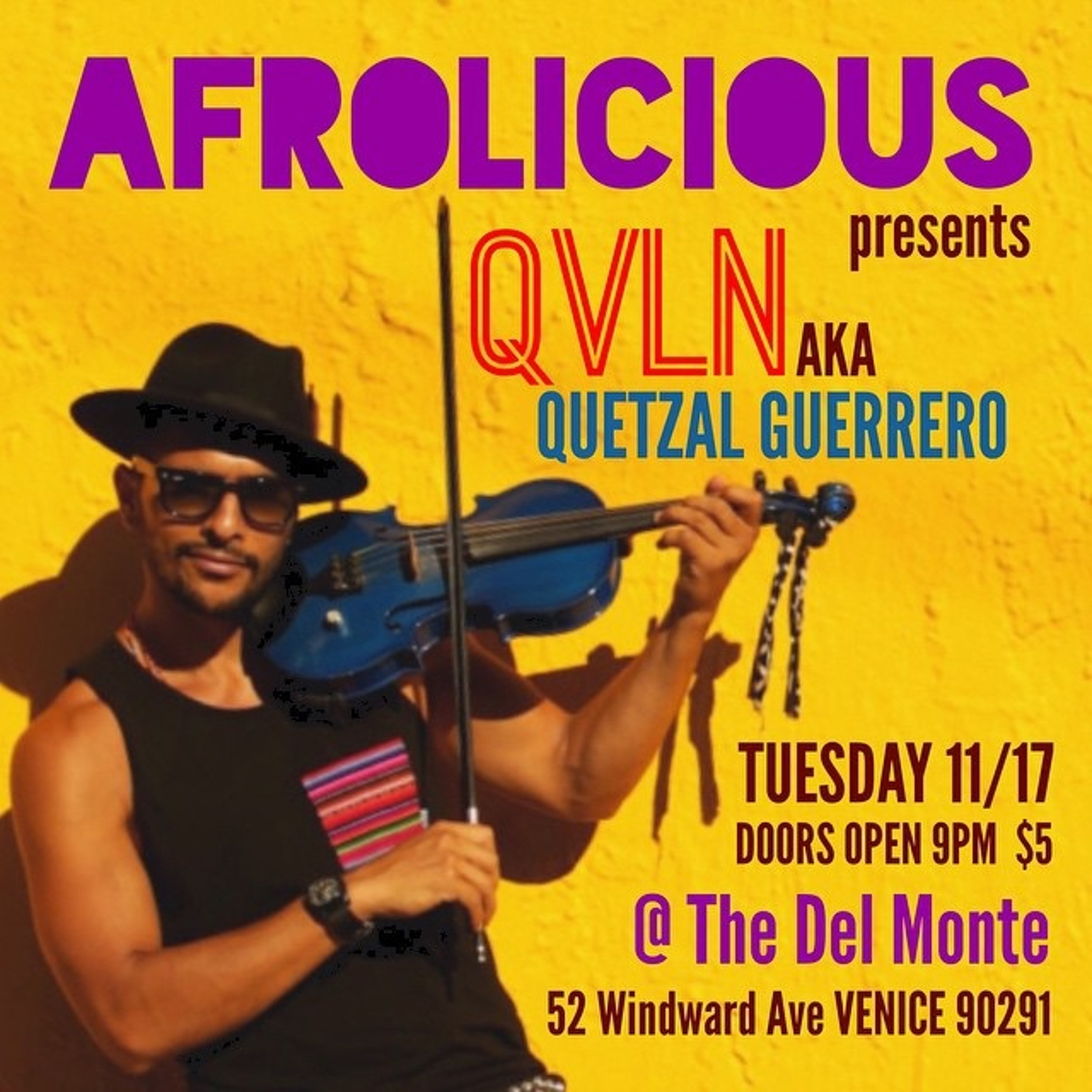 afrolicious