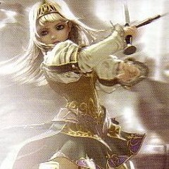 Valkyrie Profile - A World Supported By Emotion