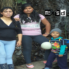 MIX DE tecno-amor inmenso  max's radio dj