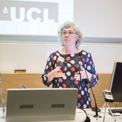 Symposium Response By Jane M Jacobs By Ucl Urban Laboratory On