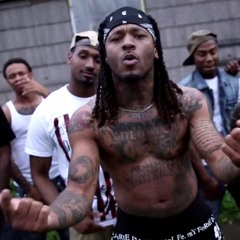 Montana Of 300 - Chiraq (HARD AF)