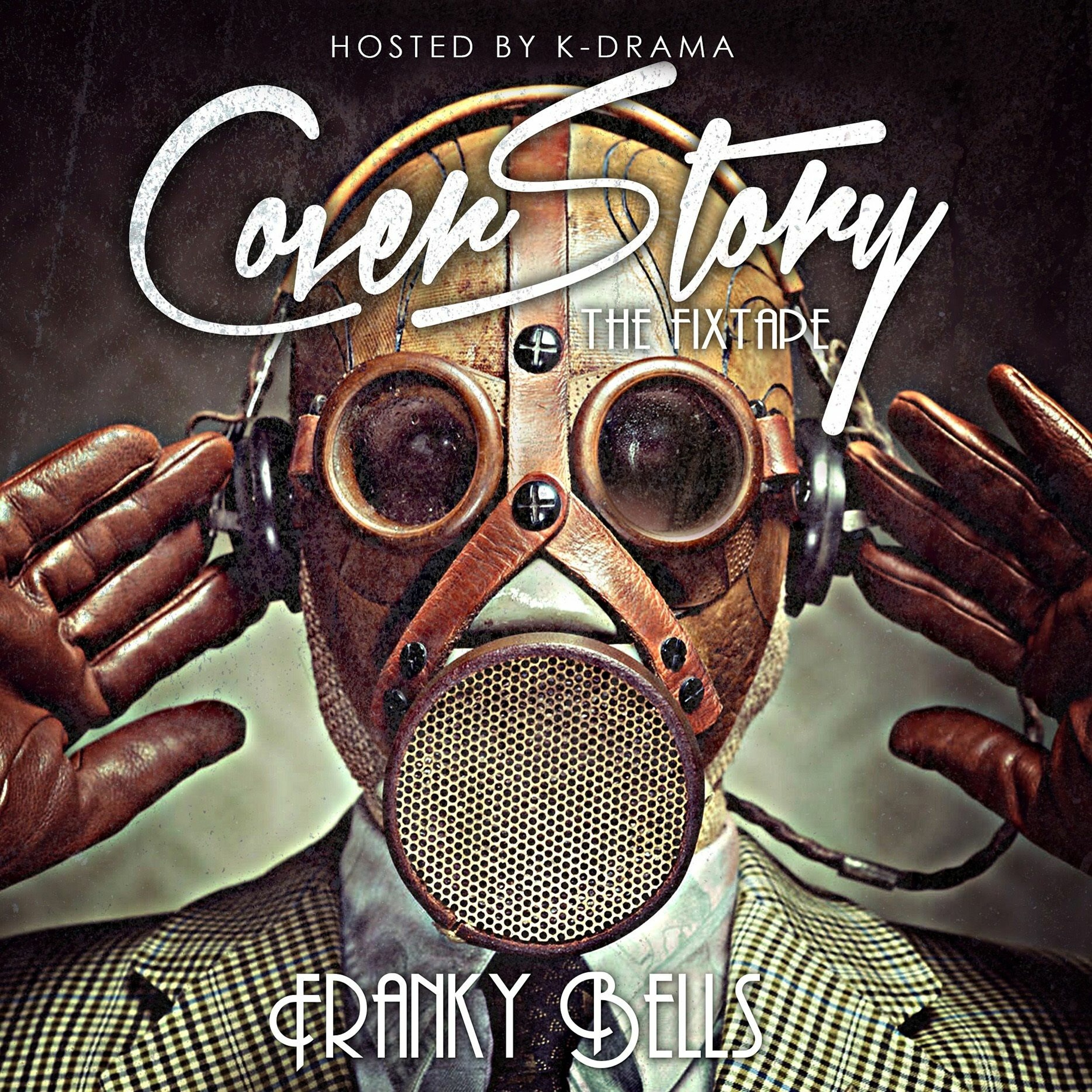 Franky Bells - Walk Thru RMX (@FrankyBells @ChristianRapz)