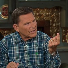 The Just Shall Live By Faith with Kenneth Copeland and Bill Winston (Air Date 12-3-15)