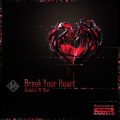 Break Your Heart