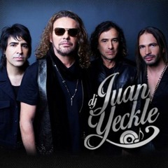 Mix Maná [2.0] Dj Juan Yeckle