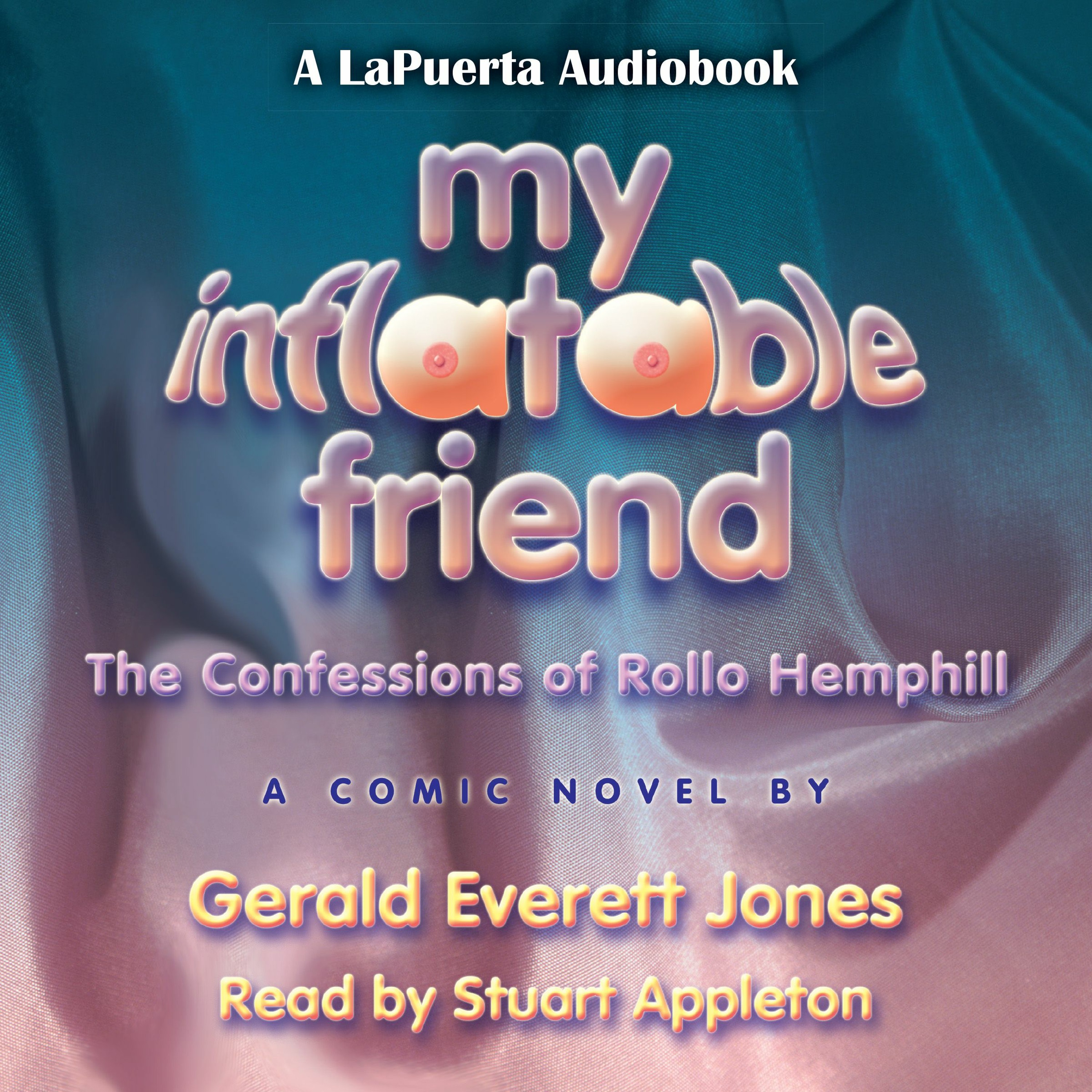 Gerald Everett Jones - Show Host and Author