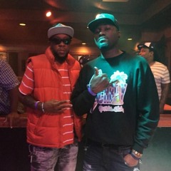 "Carper Boys" By Ty Murda (f) Beachboy & Fly TY