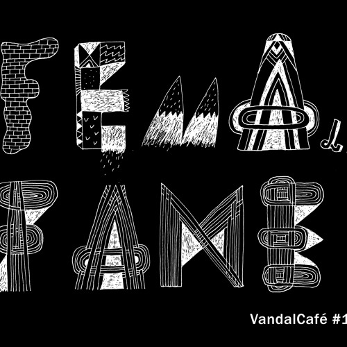 Vandal - Femalefame - Komplett