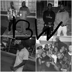 Scrapeveli - Criminal Minded