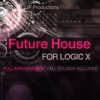 Logic Pro X Templates - JF Future House Vol 1