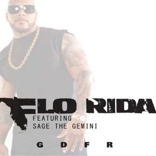 Flo Rida X GTA X TJR - GDFR (NestrO Edit) [Available December 4]