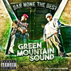 Welcome To Vermont (Kick The H) (Produced by Nastee)