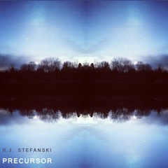 PRECURSOR [EP] (download available on bandcamp)
