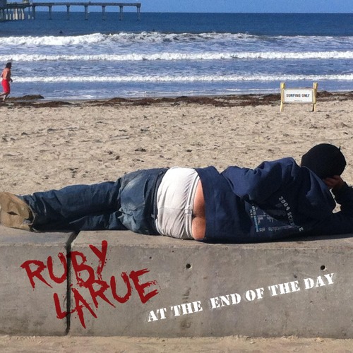 Love The Skin You're In By Ruby LaRue