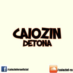 MC Juninho JR - Casinha Da Putaria (PereraDJ) (CaiozinDetona)