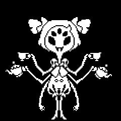 Undertale - Spider Dance - Piano