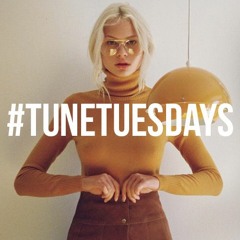 #TuneTuesdays - 11/17/15