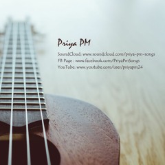 Mei Tenu Samjhawan Ke - Hindi Cover Song By Priya PM