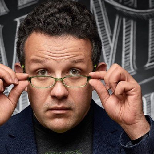Phil Libin, Co-Founder & Chairman of Evertnote and Managing Partner, General Catalyst Partners
