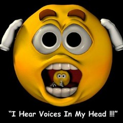 Voices In My Head