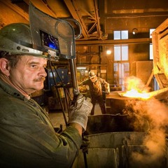 #adamaudio #steelworker