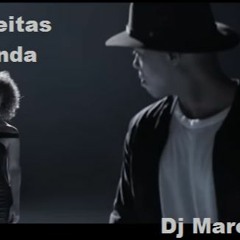 Nelson Freitas - Miuda Linda(Dj Marco M. remix)