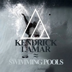 Kendrick Lemar - Swimming Pools feat.Somo (K-Jun Re-Edit)