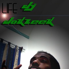 Life-[Prod By DJ Dokzeek]