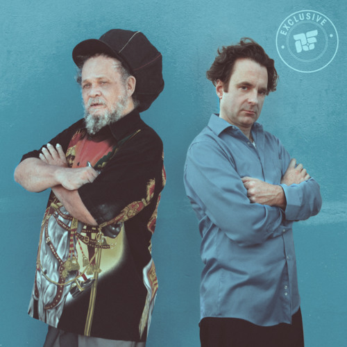 Fred Locks Meets David O - Reggae Addict - [Rootfire World Premiere]