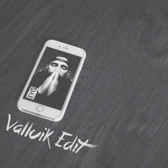 The Yung God x Shak. - Empty (Valluik Edit)