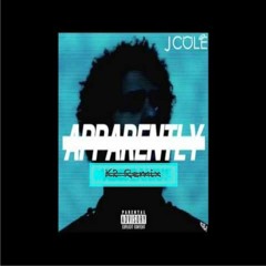 Apparently (K2 Remix)[Prod. by K2 Da Beat Man]