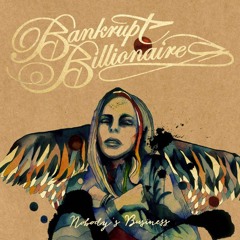 Bankrupt Billionaires (feat. Rapper Pooh & Blu) - I'm Here (Nottz Remix)