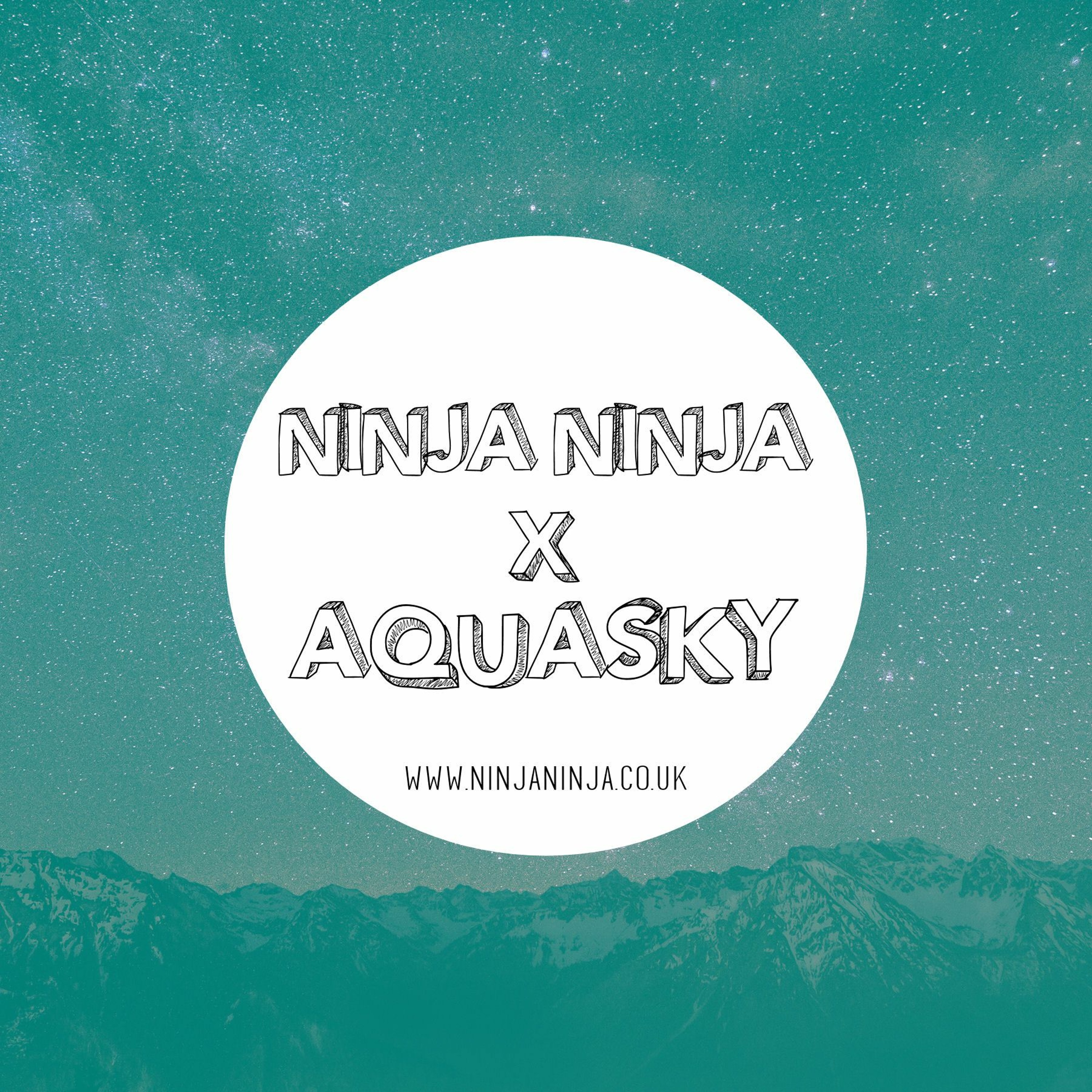 Ninja Ninja Drum & Bass