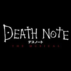 Where is the Justice - Death Note Musical NY Demo