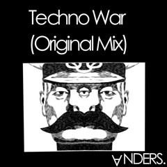 Techno War (Original Mix)