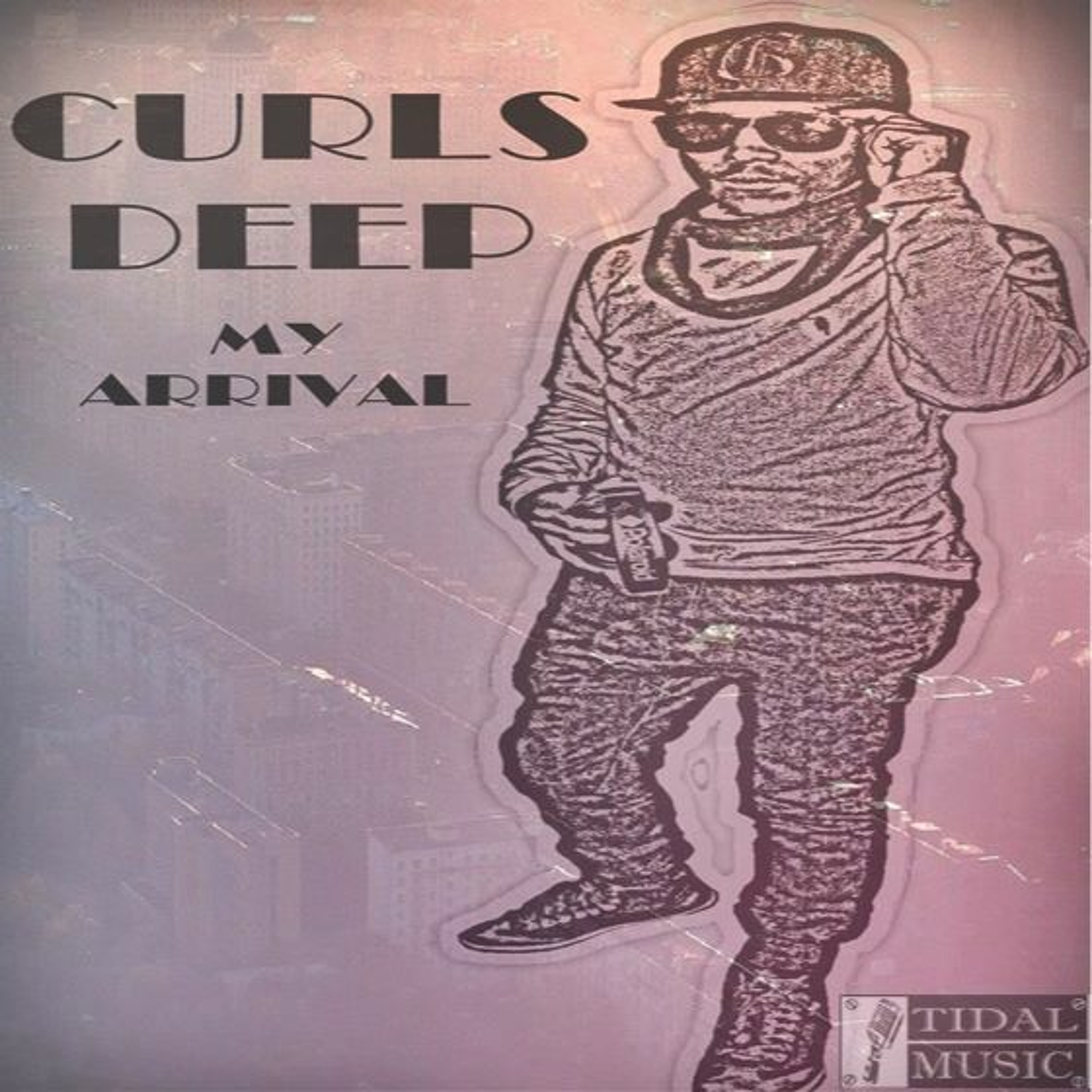 Curls Deep - My Arrival(Original Mix) episode artwork