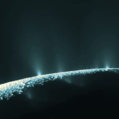 Ice Plumes