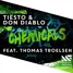 Chemicals Feat. Thomas Troelsen ( DukeDj Remix )