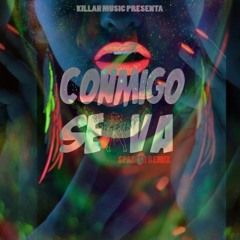 Daffo (King Daffu) - Conmigo Se Va (Foreign Spanish Remix)