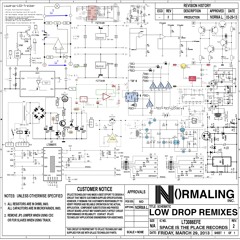 04 Low Drop Ft. Rye Rye & TT The Artist (Banginclude X Comrade Remix)