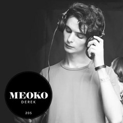 # Derek - Meoko Mix 205