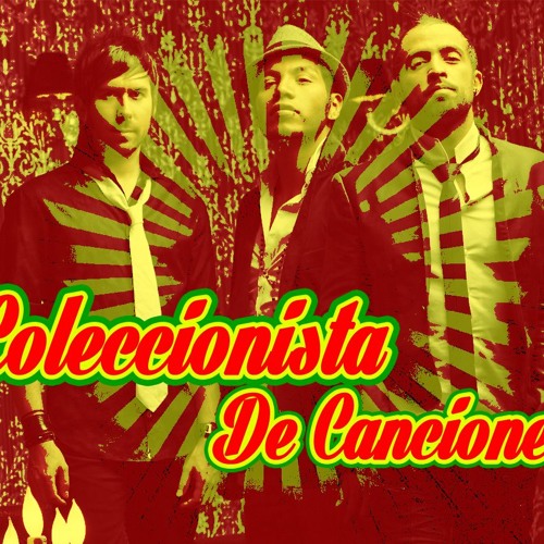 Descargar Camila – Coleccionista De Canciones [Version 