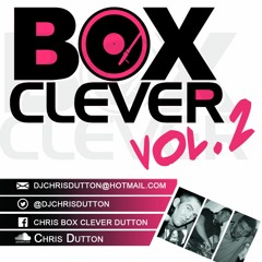 Box Clever VOL 2
