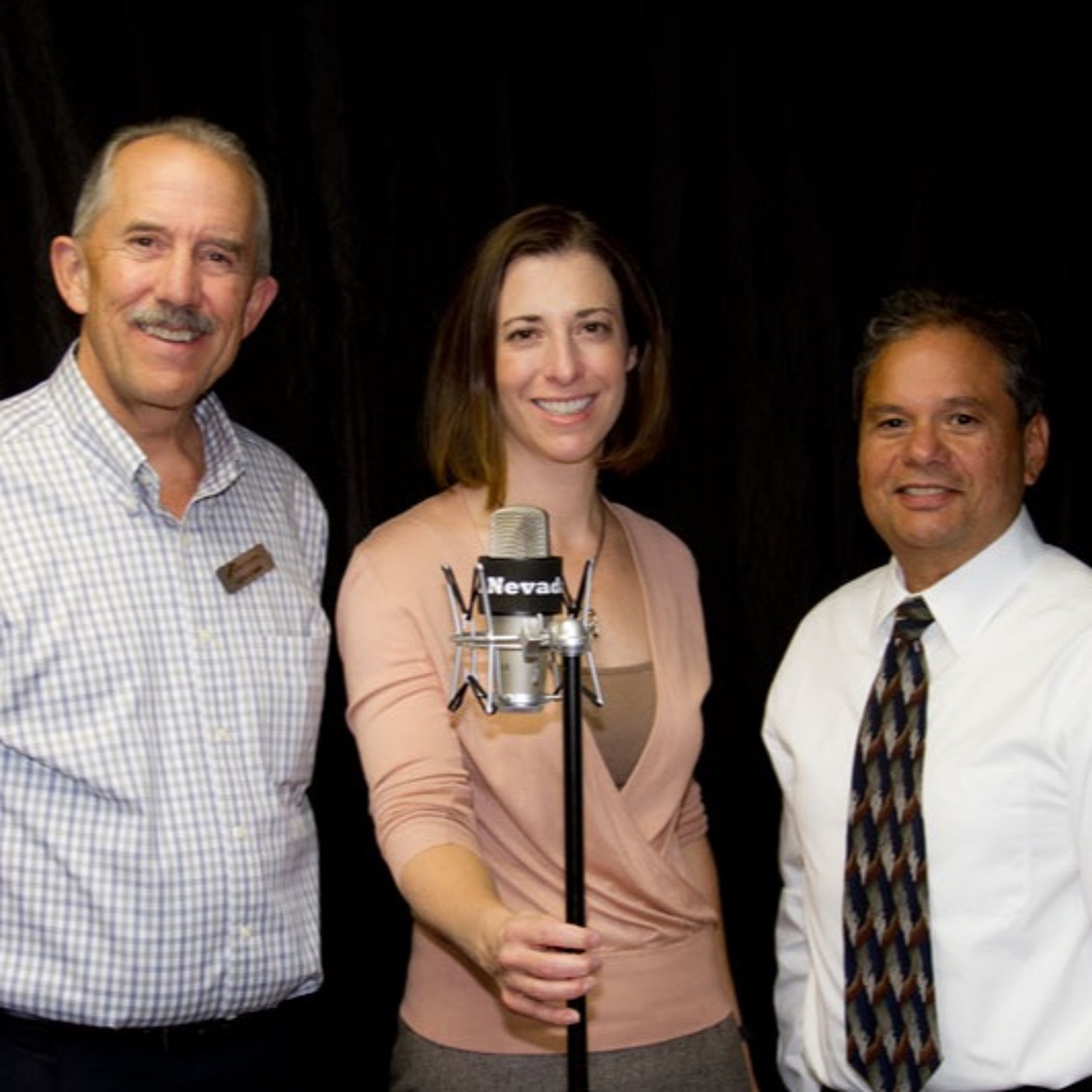 Nevada Real Estate Radio