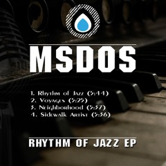 OUT NOW mSdoS - Voyages (Original Mix)